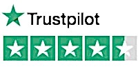 Trustpilot laddersfree