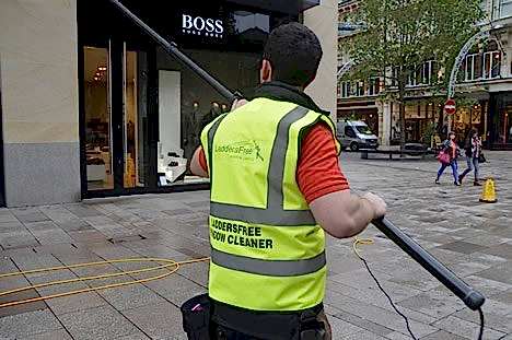 Window Cleaners Near Me